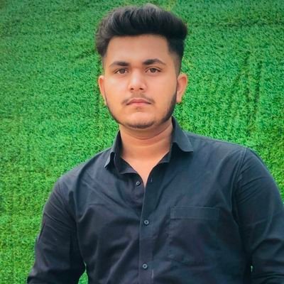 ayush6109_ayush's profile picture. B. tech CSE student | Programming enthusiast