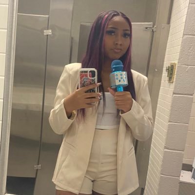 Kierra J. Richardson | @OhioState | @WomensHoops_USA writer | Lantern TV’s Buckeyes 2 Watch host | @SGSR_OSU reporter