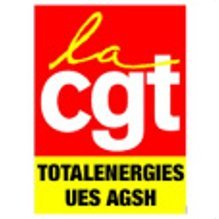 Syndicat CGT de l'Amont pétrolier-Global Services-Holding du groupe TotalEnergies