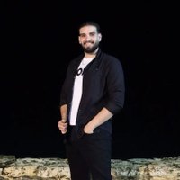 محمد جابر (@mhmdjaber89) 's Twitter Profile Photo