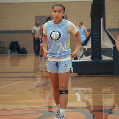 Maraeyah Smith Profile