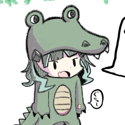 十九角さんのプロフィール画像