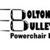 BoltonBullets Powerchair Football (@smithills2019) Twitter profile photo BoltonBullets Powerchair Football (@smithills2019) Twitter profile photo