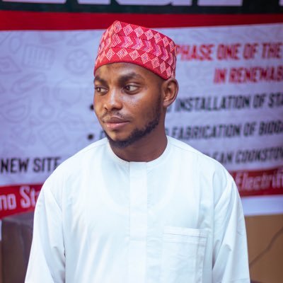 muhdlawansalis1's profile picture. Personal Assistant (P.A) to the Senior special Assistant (S.S.A) on Women education @yasminah_am to His Excellency Engr. Abba kabir yusuf @kyusufabba
