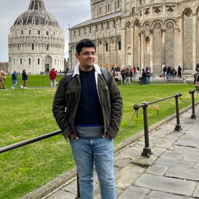 IIFT Delhi Alumnus| Author of a fiction Novel | Love reading, love writing, love investing| Believe that kindness pays. Live, love, laugh & be a good human :)