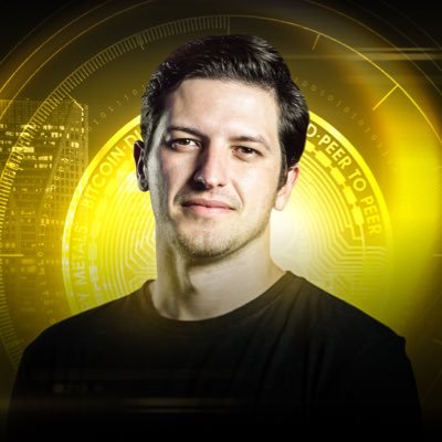 velasqueses's profile picture. Cryptotrader, entusiasta de las criptomonedas, educador y orador.  Accede a mi contenido especial que he separado para ti 👇🏻