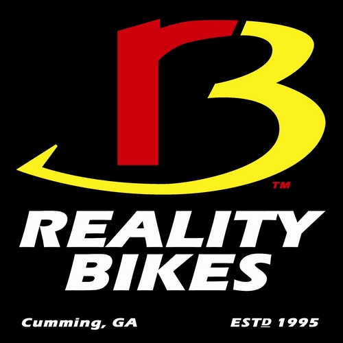 RealityBikes's profile picture. Professional Bicycle Sales, Service & Repairs since 1995.