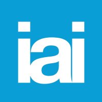 Institute of Art and Ideas (@iai_tv) 's Twitter Profile Photo Institute of Art and Ideas (@iai_tv) 's Twitter Profile Photo