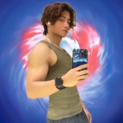 hengusluo's profile picture. a little space for myself