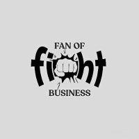 Fan of Fight Business (@fanoffight) 's Twitter Profile