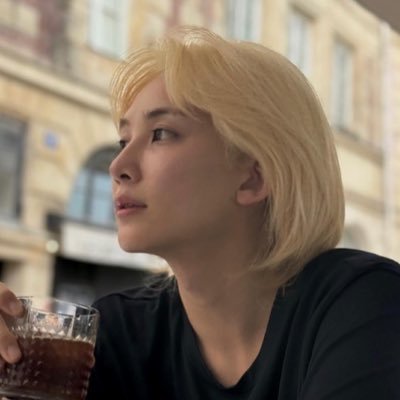 kateさんのプロフィール画像