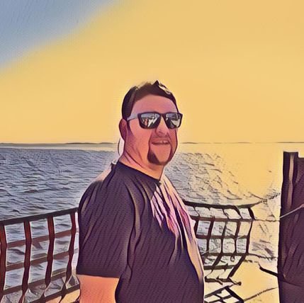 HollowellCB's profile picture. Massive nerd, musician, and content creator. Host of Dork Wars the Podcast and The Inner Sanctum!