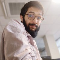 वेद (@bedanand_joshi) 's Twitter Profile