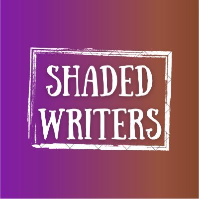 Shaded Writers is a space for Queer- Trans- Black & Global Majority Writing