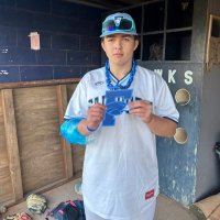 Carson Majors (@carsonmajors27) 's Twitter Profile Photo