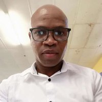 Thabiso Nkuna (@thabisonkuna07) 's Twitter Profile