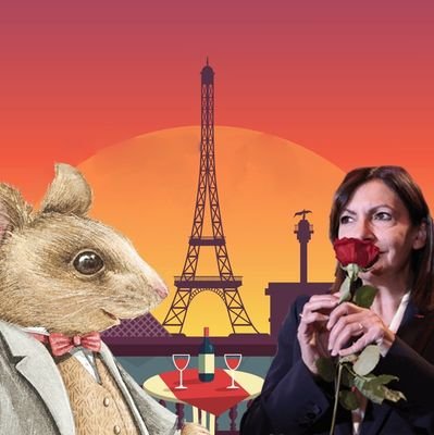 iciParis13's profile picture. ANTI🇪🇺LREMZéTéTiCiens☭💉x6🇺🇦🪖
Hourra à Bandera et pour un prix Nobel de la☮️à Navalny
Eat🦗to📉t°du☀️🤡CO2♻️🏭🚀 ➡️ https://t.co/6i49w7sYLM⬅️🥇