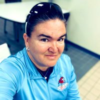 SGV (@stephvingriffin) 's Twitter Profile Photo