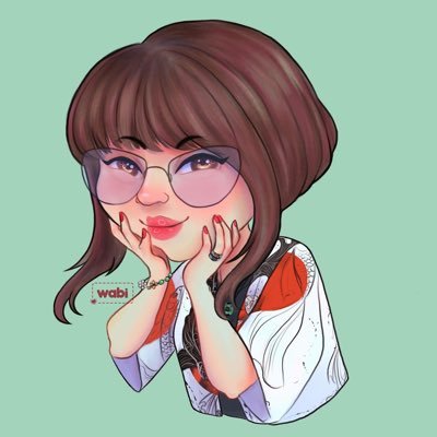 Wabiさんのプロフィール画像