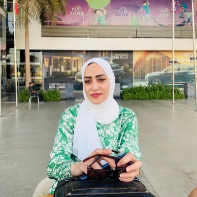 Noha Akram ππ Profile