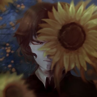 justqflowerさんのプロフィール画像