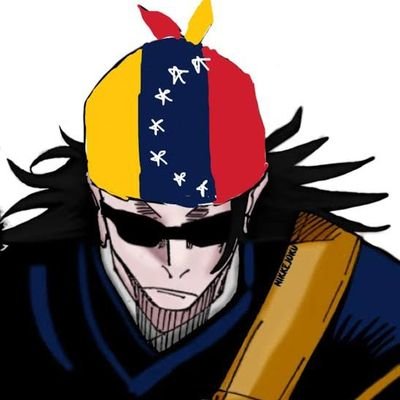 Kenjaku Venezolanoさんのプロフィール画像