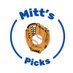 Mitt's Picks (@mitts_picks) Twitter profile photo Mitt's Picks (@mitts_picks) Twitter profile photo