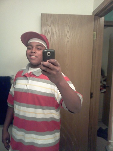 treyanderson75's profile picture. I'm just saying you can do better...and Obviously that's me ;)