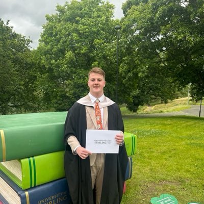 Eager Journalist and budding broadcaster, BA Hons Spanish and Latin American Studies, MSc International Journalism ⏳. Let’s talk sport 🤠