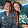 Chokomilk11Baez's profile picture. Romanos 10:11