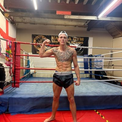 Fighter🦍