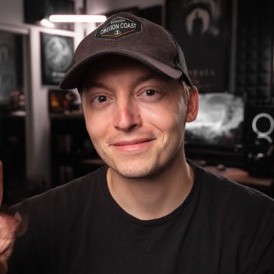 3D Artist | Tech/Gaming Content Creator 🎮 The best stories are told in 30fps | 140k+ TT | 40k YT | SB ❤️ Business: LRBoehning@gmail.com 📧