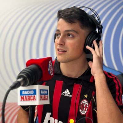 📲 Cubro al Atlético en @atleticosportes | Fundador de El Gol de Oro ⚽️
