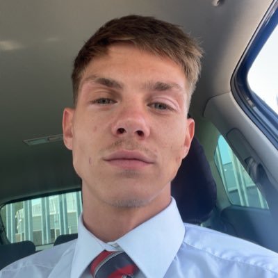 DylanWalterss's profile picture. 29