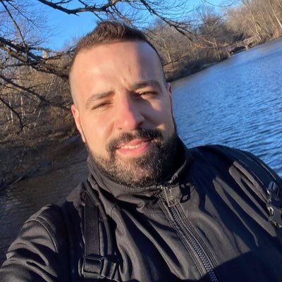 Mohamed_Baouch's profile picture. Journalist - News Videographer