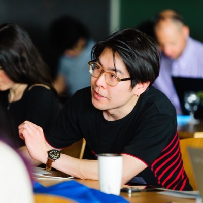 Reader (Assoc Prof) and UKRI Future Leaders Fellow at U of Edinburgh @EdinUniLEL @SchoolofPPLS
https://t.co/XHmya7x5lN
(profile photo credit: Natasha Korotkova)