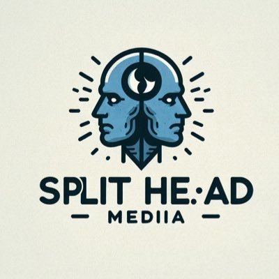 splitheadmedia's profile picture. Fun and interesting content from the Split Head Media team. Check back daily!