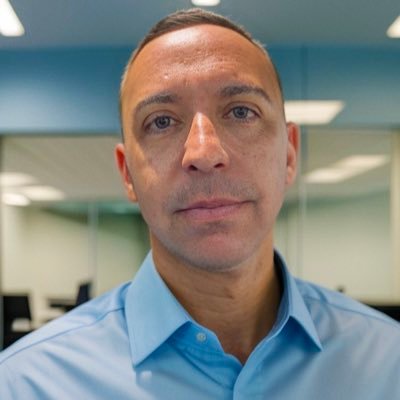 I do what I say. Never boring sales geek, lifetime student, runner, and dog lover. ex Salesforce, PwC, Oracle, and IBM.