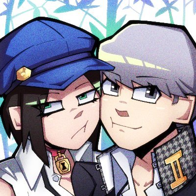 #äø»ććŖ #주ė§ė¦¬ || ShuMari, Sou/YuMarie, etc ||š©¶šØļø Persona 4ās rekindled Izanagi/Izanami! šØļøš©¶|| icon by @n_N4cho || Made with @GimmickBots