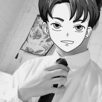 Handsome浩 (@handhao_) 's Twitter Profile