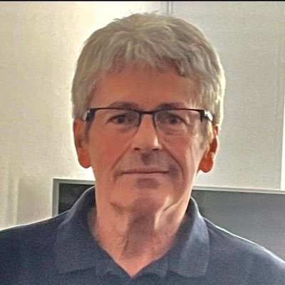 David Hさんのプロフィール画像