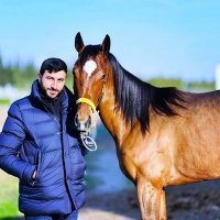 Garip Elğaç (@m_elgac) 's Twitter Profile