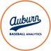 Auburn Baseball Analytics (@aubaseanalytics) Twitter profile photo Auburn Baseball Analytics (@aubaseanalytics) Twitter profile photo