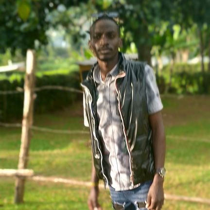 Manager at the mayor's international
Mayor of keroka town