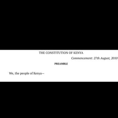 UncleMuchiri's profile picture. If it is to be, it is up to me - God's Child - YNWA