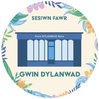 Dylanwad (@dylanwadwine) 's Twitter Profile