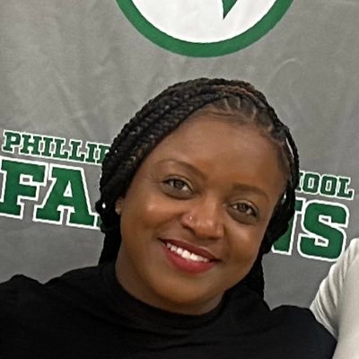 Shanice Harrington, Ed.D Profile