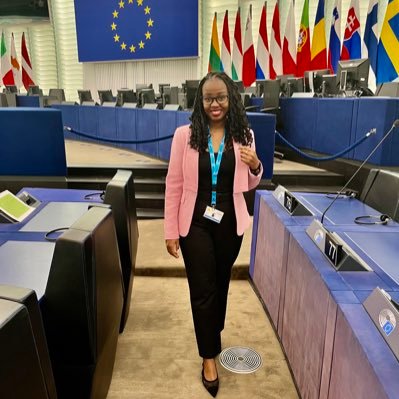 Passionate.Kind.Interesting Human Rights Advocate Women Empowerment