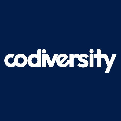 codiversitytech's profile picture. Aceleramos la transformación digital del talento 💻
Diagnósticos + Reportes + Micro-aprendizaje + IA 🚀