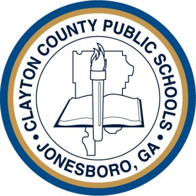 Building a Better Tomorrow, Today! The official Twitter account of Clayton County Public Schools! #CCPSBuilders